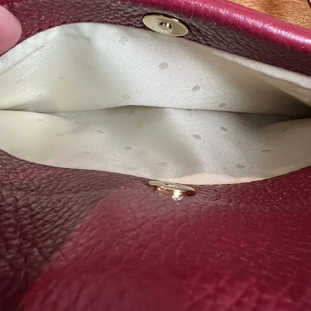 Kate Spade New York Sedgwick Lane Large Phoebe Pebbled‎ Leather Shoulder Bag